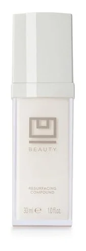 U Beauty Resurfacing Compound
