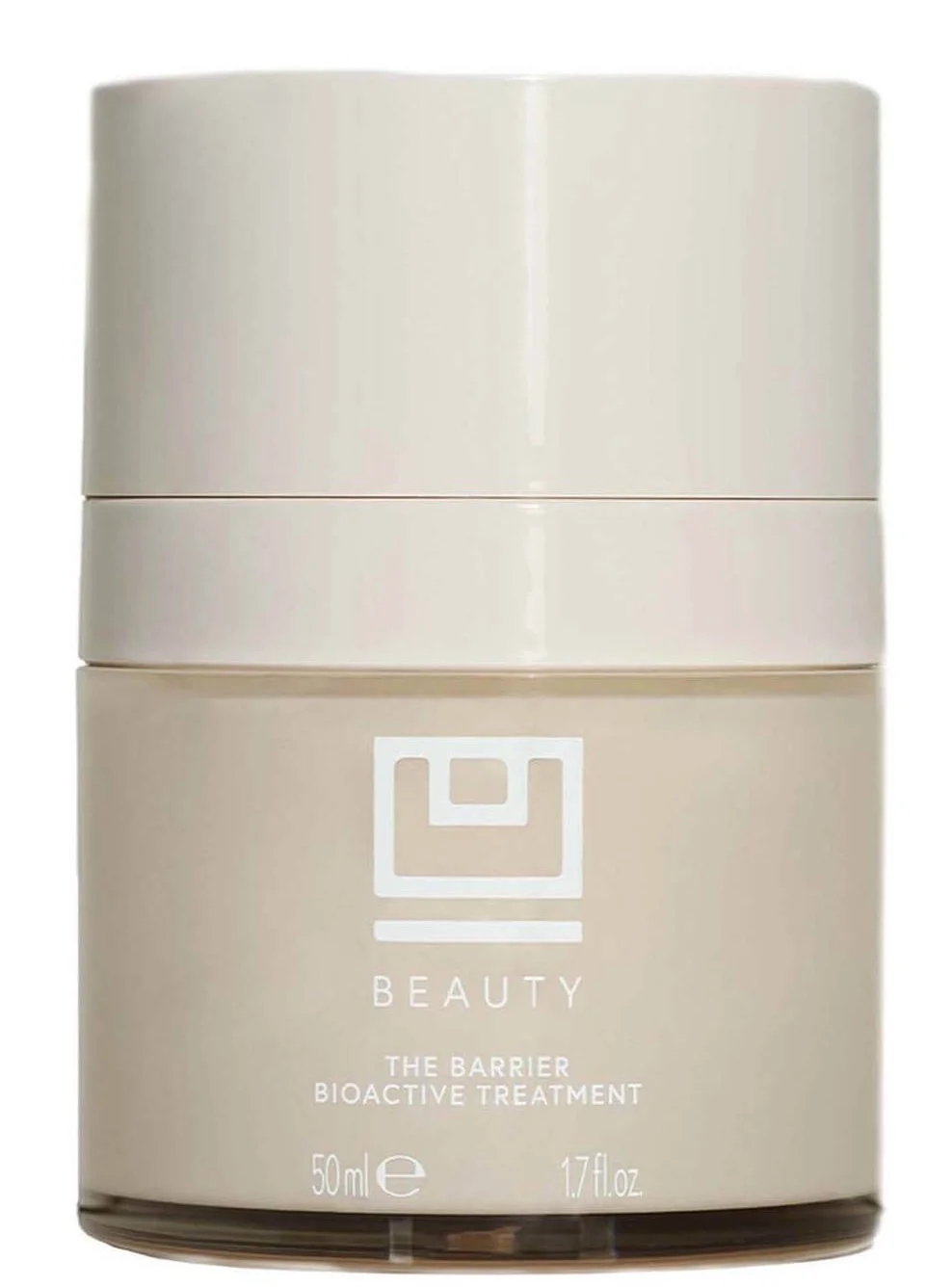 U Beauty The Barrier Bioactive Treatment