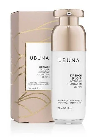 Tinh chất Ubuna Drench Intensive Hydration Serum