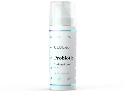 Tinh chất Ulola Probiotic Lock And Load Fluid Serum