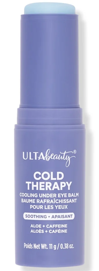 Ulta Beauty Collection Cold Therapy Cooling Under Eye Balm