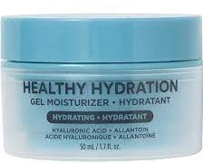 Ulta Beauty Healthy Hydration Gel Moisturizer
