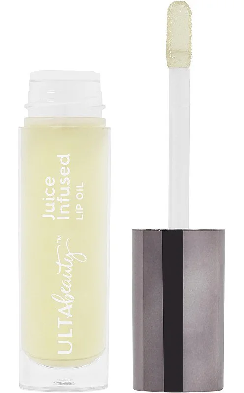 Ulta Beauty Juice Infused Lip Oil-Coconut