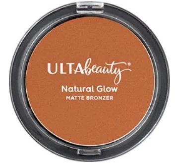 Phấn tạo khối tối ULTA Matte Bronzer