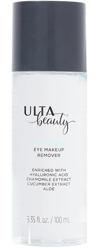 ULTA Oil-Free Eye Makeup Remover