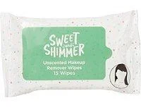Khăn ướt tẩy trang Sweet And Shimmer Unscented Make Up Remover Wipes