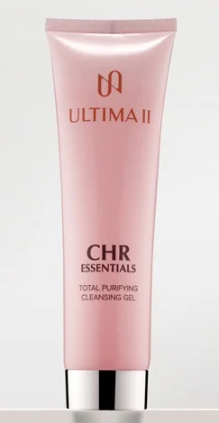 Ultima II Chr Essentials Purifying Cleansing Gel