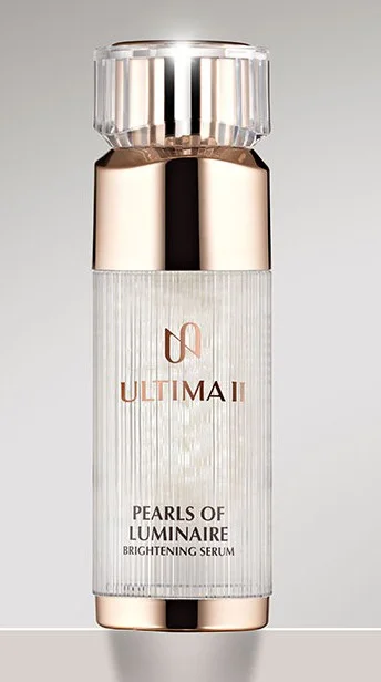 Ultima II Pearls Of Luminaire Brightening Serum