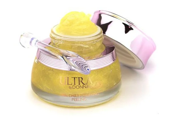 Ultra 24K Daily Purifying Peeling