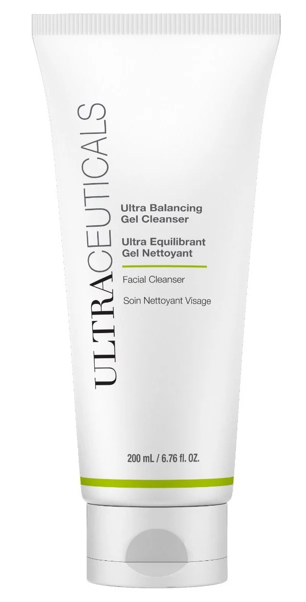 Sữa rửa mặt ultraceuticals Ultra Balancing Gel Cleanser