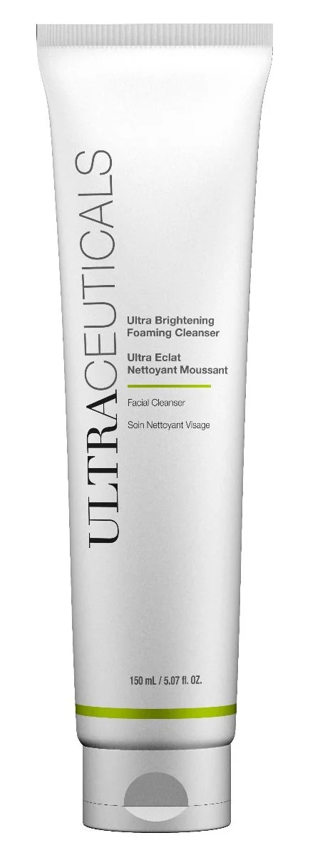 ultraceuticals Ultra Brightening Foaming Cleanser