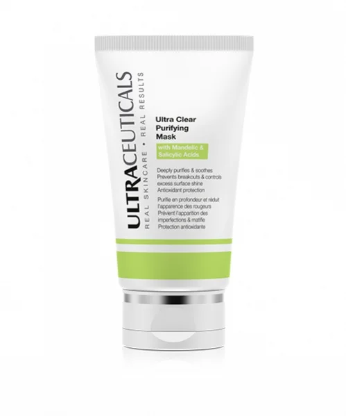 Mặt nạ ultraceuticals Ultra Clear Purifying Mask
