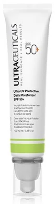ultraceuticals Ultra Uv Protective Daily Moisturiser Spf 50+
