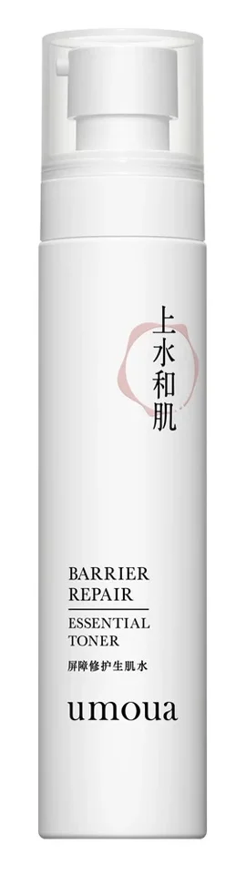 Umoua Barrier Repair Essential Toner