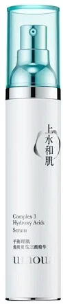 Umoua Complex 3 Hydroxy Acids Serum