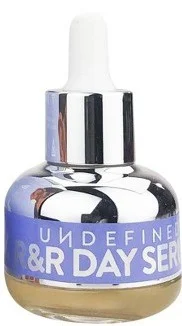 Undefined Beauty R&r Day Serum