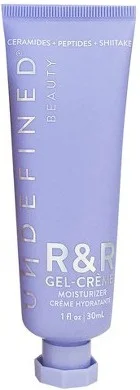 Undefined Beauty R&R Gel-Crème