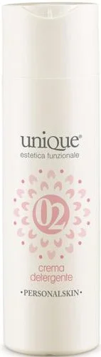Unique estetica funzionale Crema Detergente