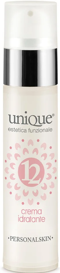 Unique estetica funzionale Crema Idratante