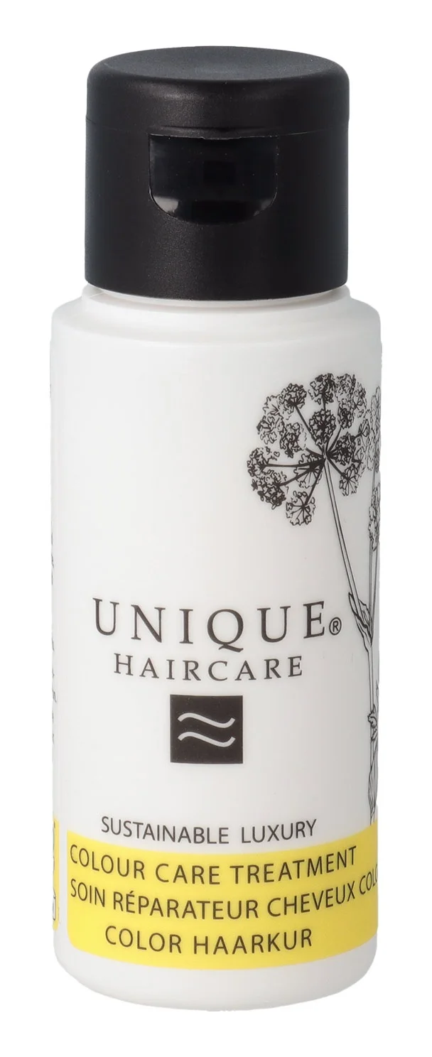 Unique haircare Unique Haarkur Color