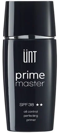 UNT Cosmetics Prime Master Face Primer