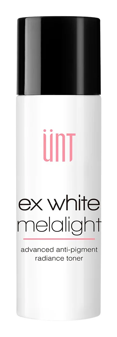 UNT Ex White Melawhite