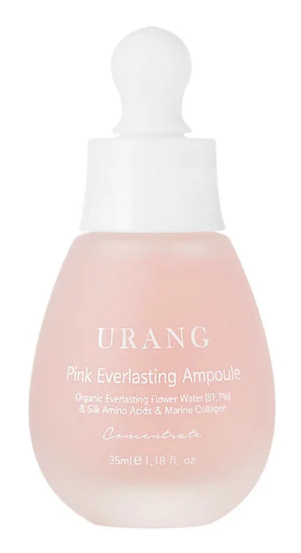 Urang Pink Everlasting Ampoule