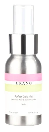 Urang Rose pH Balancing Mist