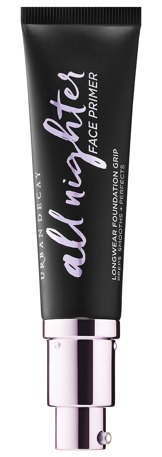 Urban Decay All Nighter Face Primer