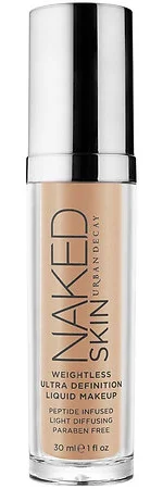Urban Decay Naked Skin