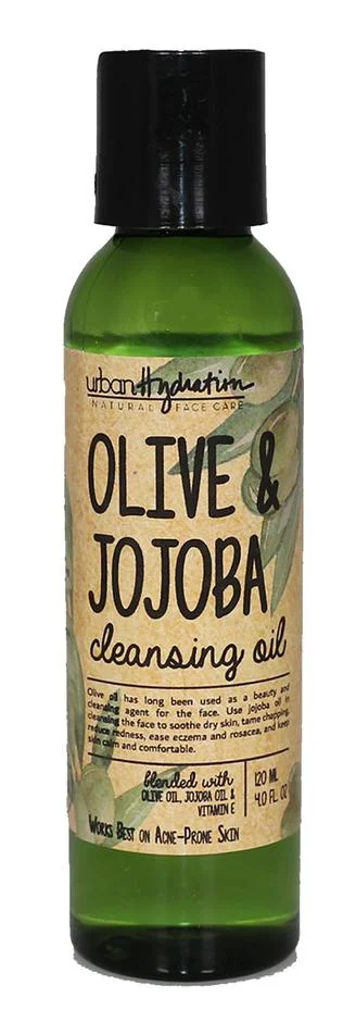 Urban Hydration Acne Cleansing Oil