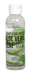 Nước hoa hồng Urban Hydration Aloe Vera Face Toner