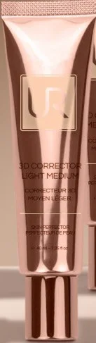 Triệt sắc Urban Retreat by ActiLabs 3D Corrector Cream