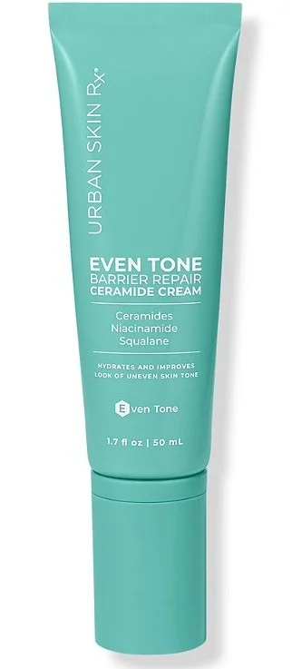 Kem Urban Skin Rx Even Tone Barrier Repair Ceramide Cream