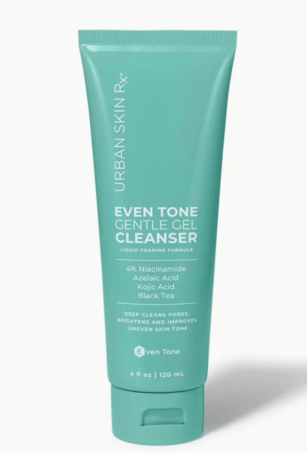 Sữa rửa mặt Urban Skin Rx Even Tone Gentle Cleanser