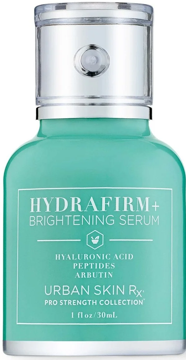 Tinh chất Urban Skin Rx Hydrafirm+ Brightening Serum