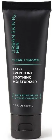 Kem dưỡng ẩm Urban Skin Rx Men Daily Even Tone Soothing Moisturizer