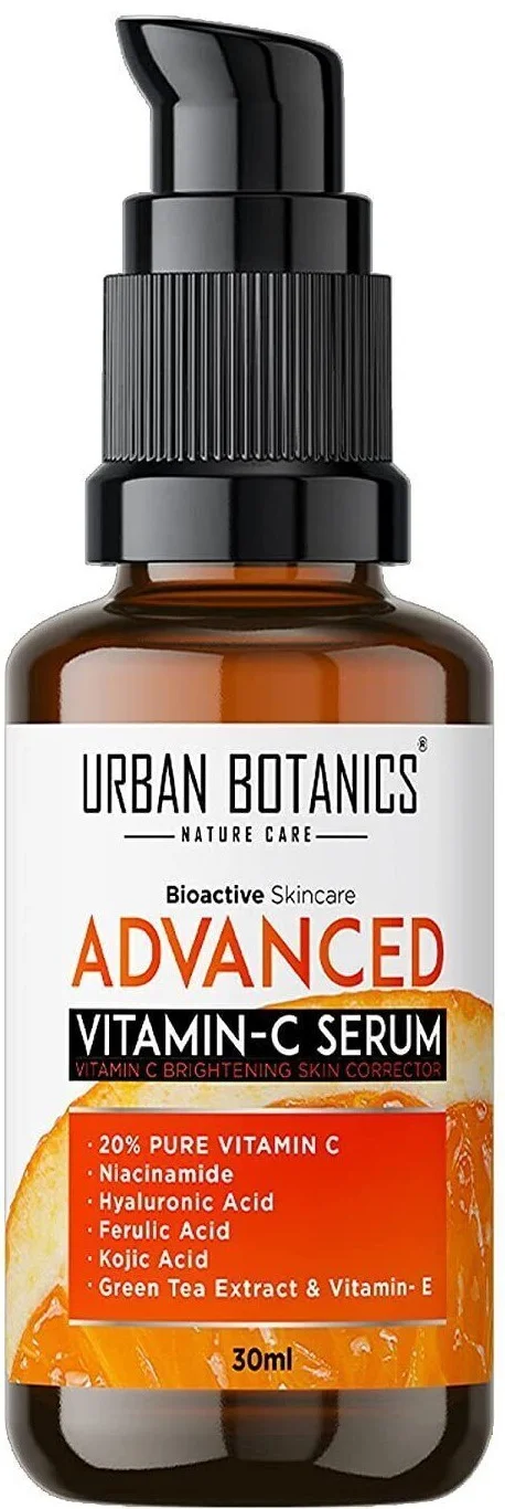 Tinh chất UrbanBotanics Advanced Vitamin C Serum