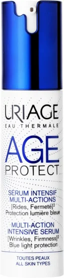 Uriage Age Protect Multi Action Intensive serum