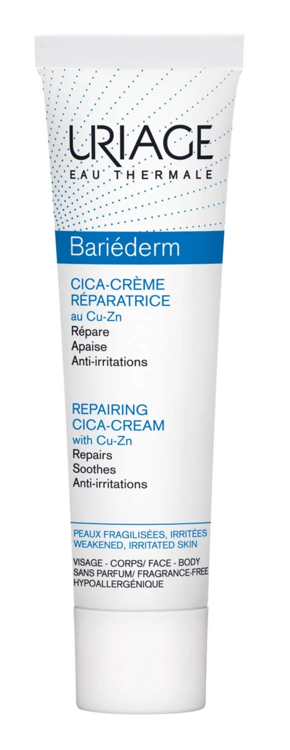 Uriage Bariéderm Cica Cream