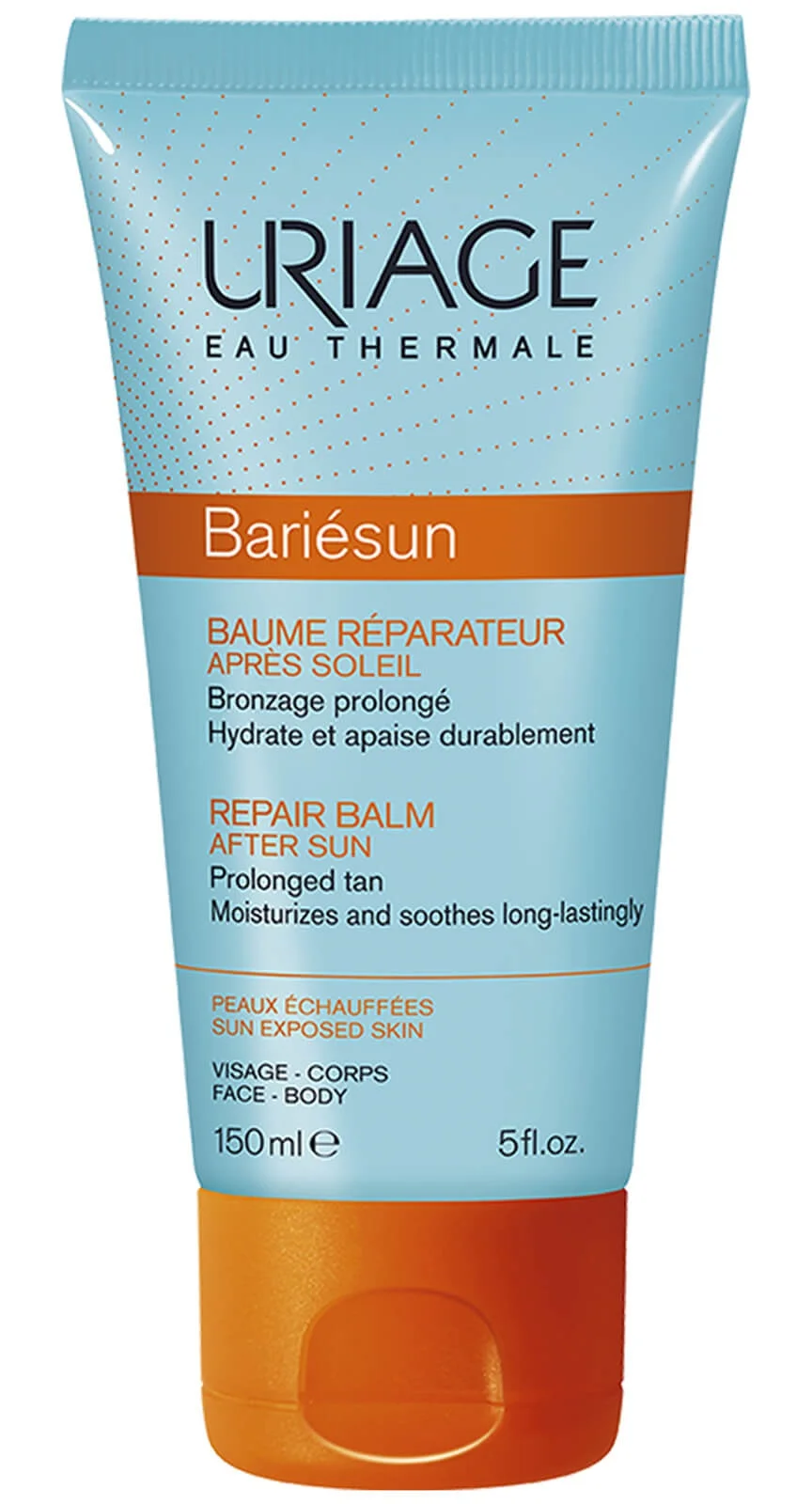 Uriage Bariesun Repair Balm After Sun