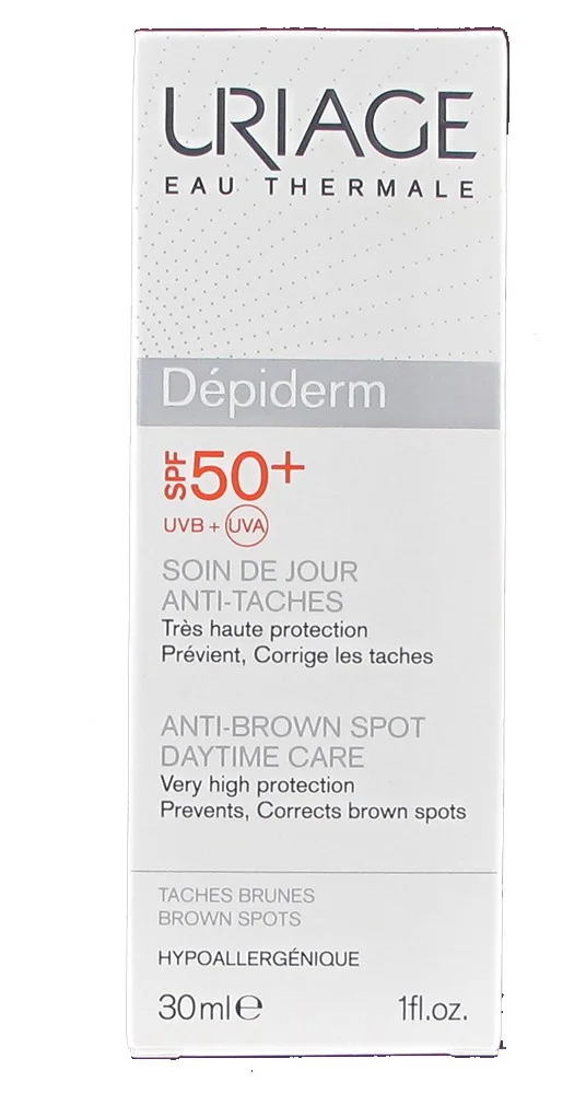 Uriage Dépiderm Spf50