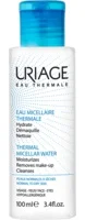 Uriage Eau Micellaire Thermale