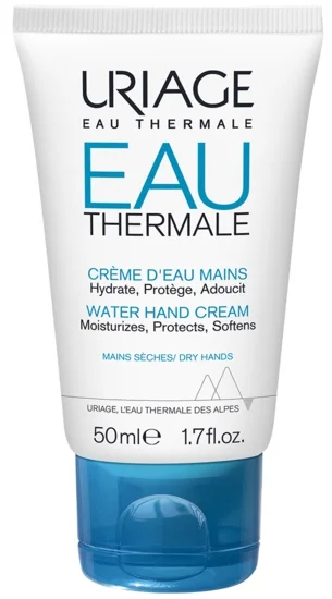 kem dưỡng da tay Uriage Eau Thermale Water Hand Cream