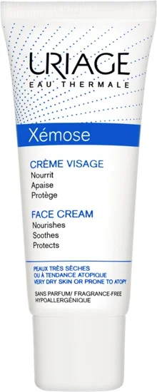 Uriage Xémose Face Cream