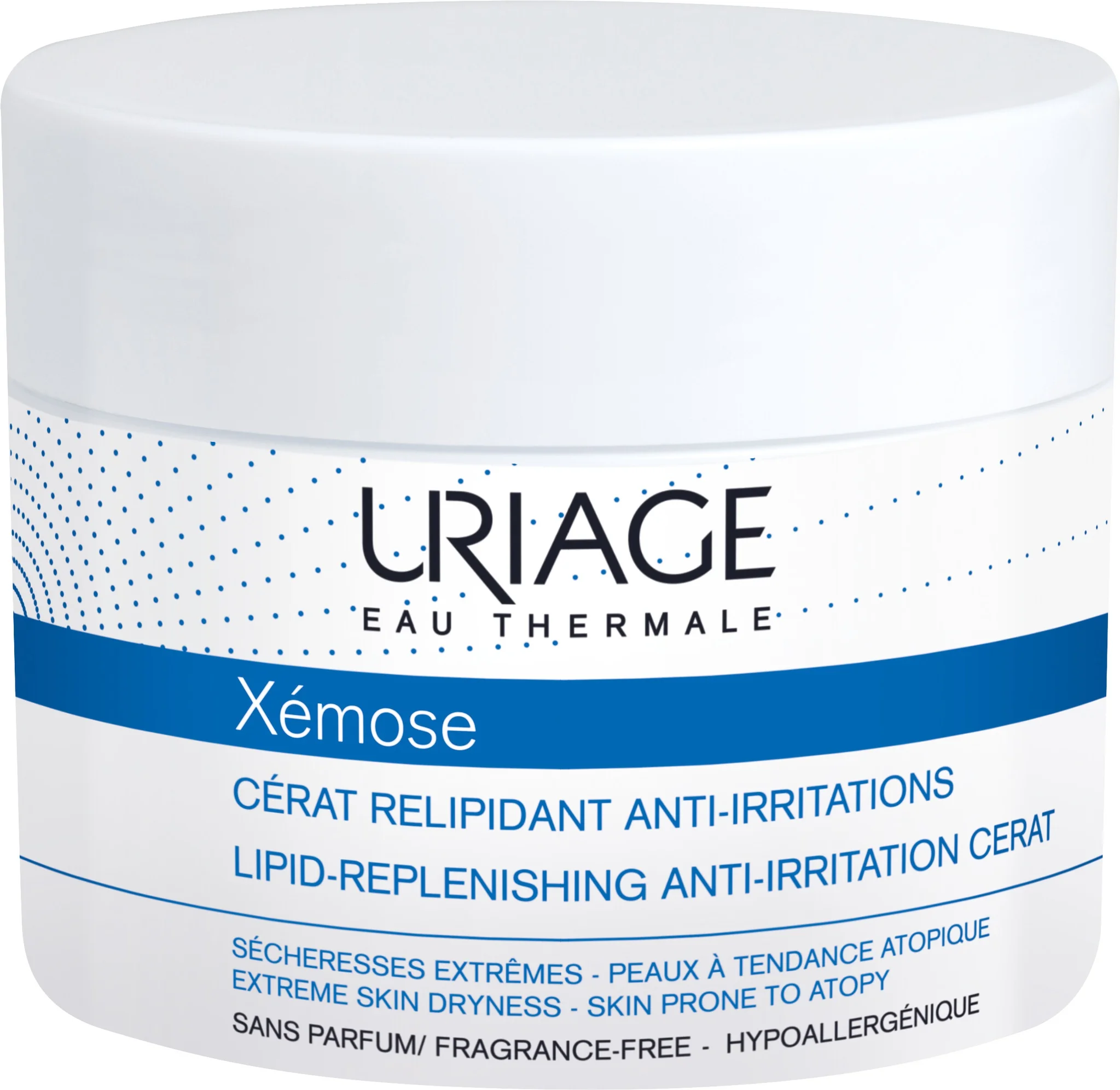 Uriage Xémose Lipid-repleneshing Anti-irritation Cerat