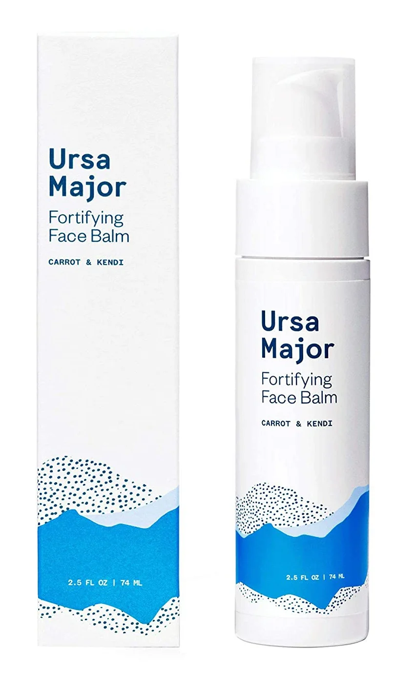 Ursa Major Fortifying Face Balm