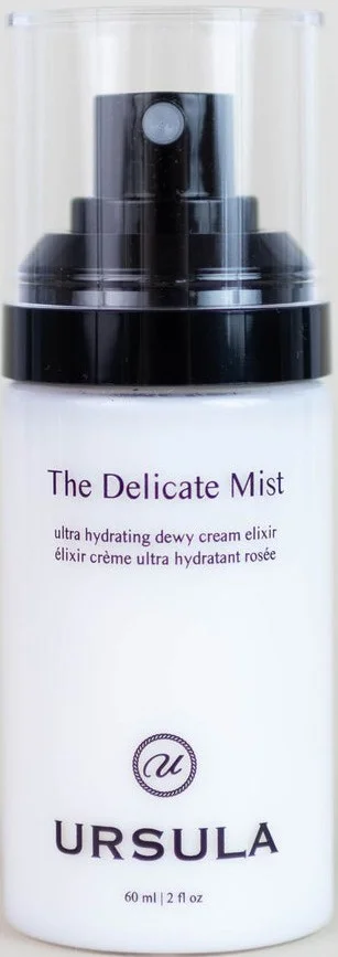 Xịt thơm Ursula The Delicate Mist