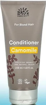 Dầu xả Urtekram Blond Hair Conditioner With Camomile