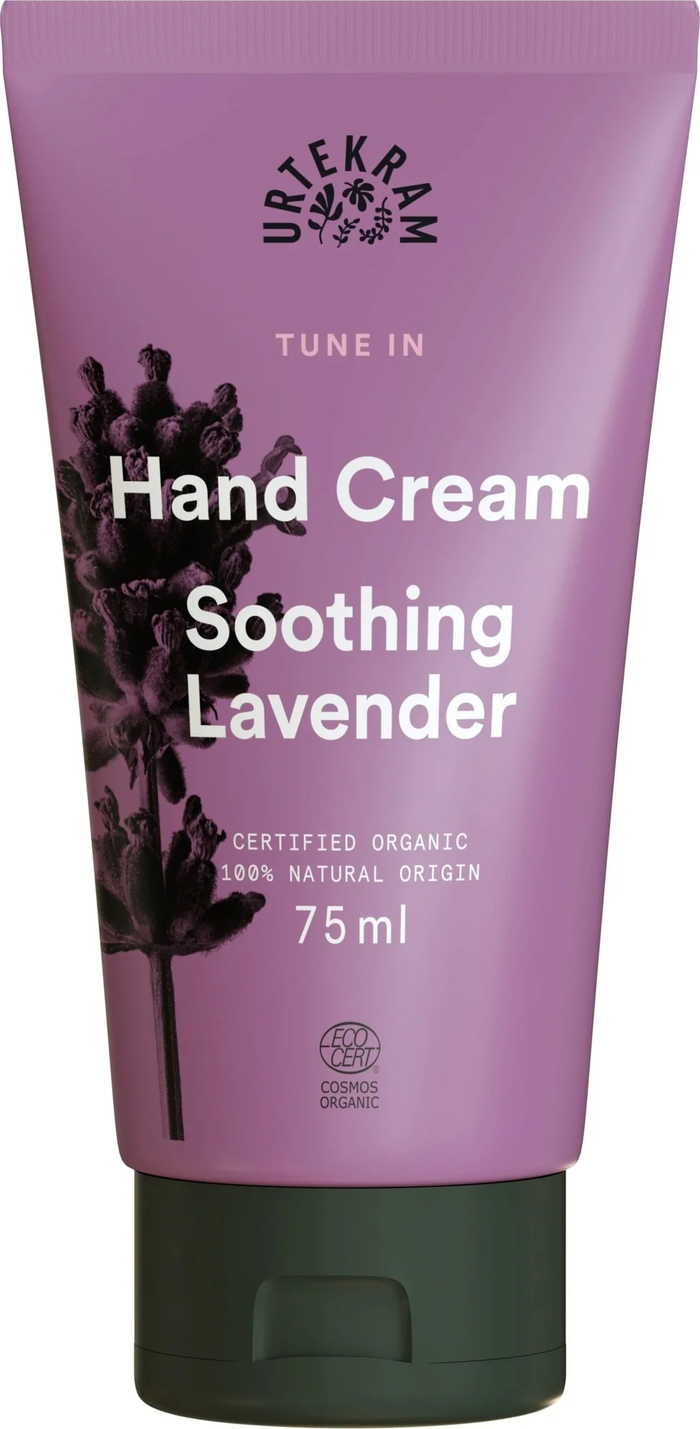 Urtekram Soothing Lavender Hand Cream